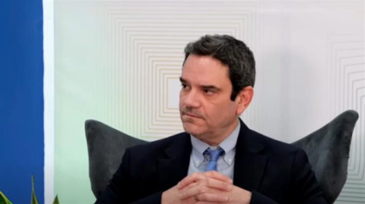 Βαγγέλης Παπαδημητρίου: Τον Μάρτιο του 2025 σε Πλήρη Λειτουργία η Μονάδα Ηλεκτροπαραγωγής της «Θερμοηλεκτρική Κομοτηνής» (Video)