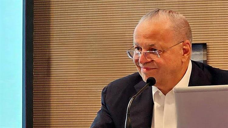 Μυτιληναίος: Η Metlen Είναι  Έτοιμη για Νέες Επενδύσεις σε Βωξίτη, Αλουμίνα και Γάλλιο