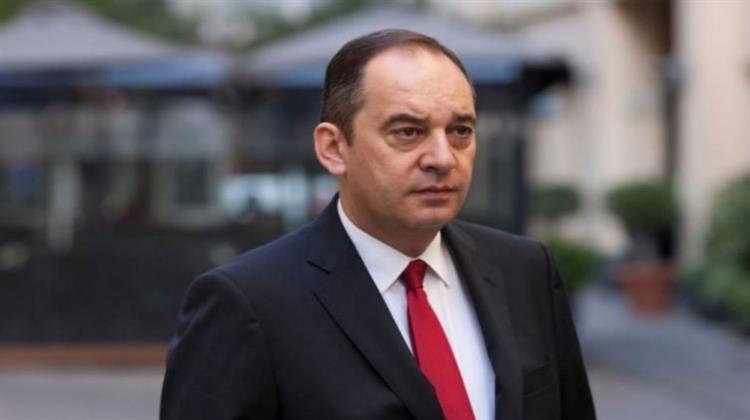 Στο 22ο Φόρουμ της Ντόχα ο Γ. Πλακιωτάκης - Ναυτιλία και ενέργεια μπορούν να ενισχύσουν τις διμερείς σχέσεις Ελλάδας-Κατάρ