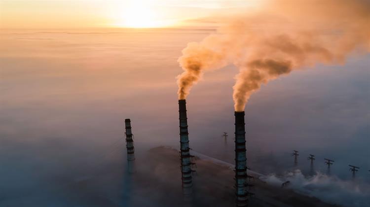 Κατάλογος Υπόχρεων Επιχειρήσεων που Υπέβαλαν Έκθεση Ανθρακικού Αποτυπώματος του έτους 2023