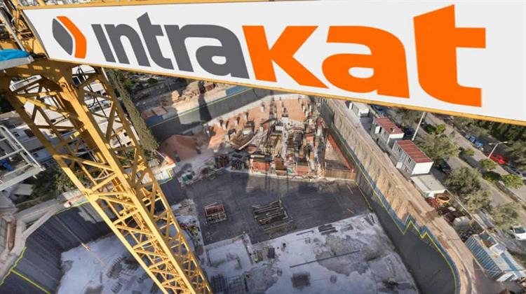 Επιτροπή Ανταγωνισμού: Απόκτηση Αποκλειστικού Ελέγχου της ΕΝΤΕΛΕΧΕΙΑ ΙΚΕ Από την INTRAKAT