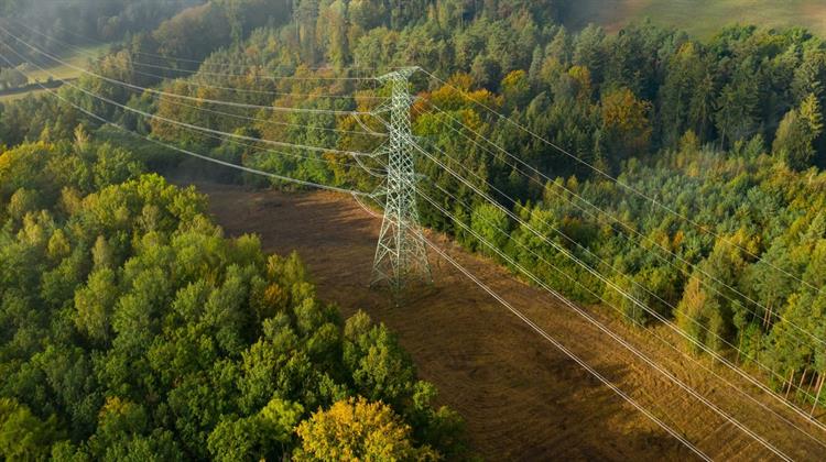 Ανησυχία του CEO της RWE για τη Σταθερότητα του Δικτύου στη Γερμανία – Κριτική σε Βερολίνο και Βρυξέλλες για το Πώς Υλοποιούν την Ενεργειακή Μετάβαση