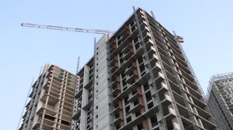 Τουρκία: Ώθηση στις Μετοχές των Κατασκευαστικών Δίνει η Προοπτική Συμμετοχής στην Ανοικοδόμηση της Συρίας