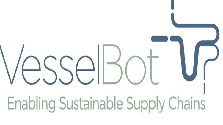 Η VesselBot Κατακτά την 1η θέση στην Αξιολόγηση Παρόχων Μέτρησης Εκπομπών CO2 της Drewry για το 2024