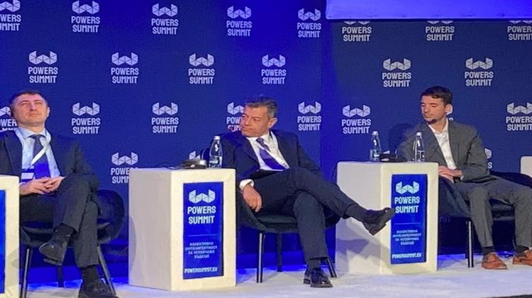 GREGY: Παρουσιάστηκε στη Σόφια το Έργο της Ηλεκτρικής Διασύνδεσης Ελλάδας-Αιγύπτου