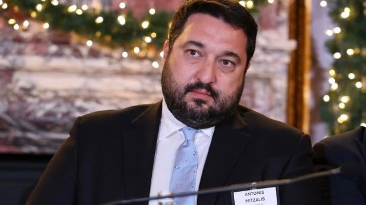 Νέα Υόρκη: Παρουσίαση του Ρόλου του Κατασκευαστικού Τομέα στην Ελληνική Οικονομία και του Στρατηγικού Σχεδίου του Ομίλου ΑΒΑΞ