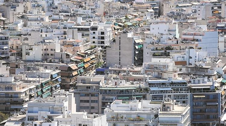 Μετρώντας τα Κρύα Σπίτια