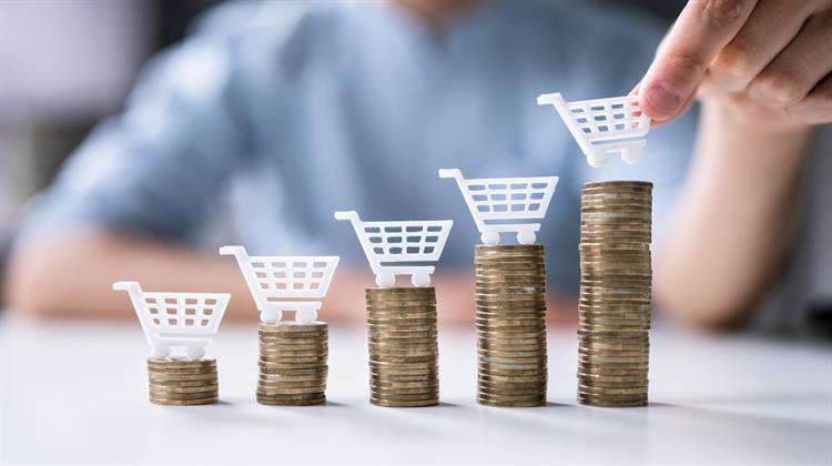 Έρευνα EY για την Ελλάδα: Το 69% των Καταναλωτών Προβληματίζονται «Πάρα Πολύ» για το Αυξημένο Κόστος Ζωής – Ανάγκη για Εξατομικευμένες Στρατηγικές