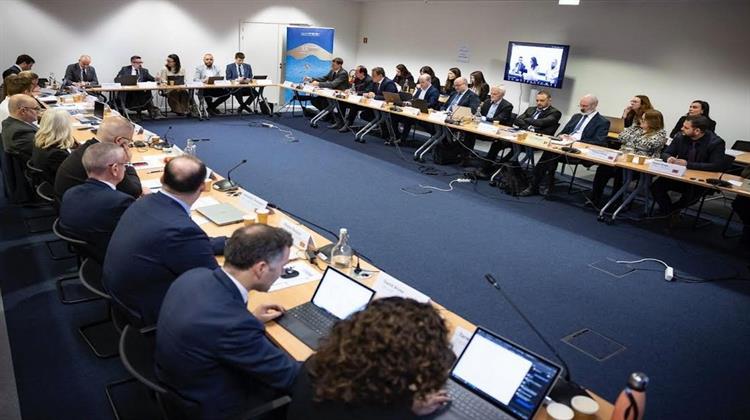 ΡΑΑΕΥ: Η Ελλάδα στην Αντιπροεδρία των Ευρωπαϊκών Ρυθμιστικών Αρχών Υδάτων