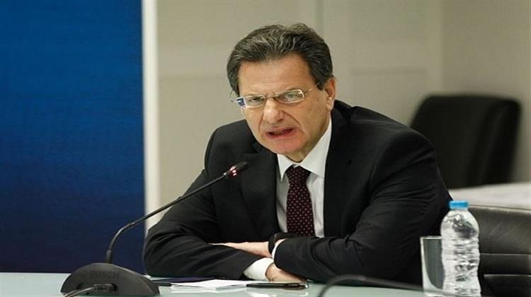 Θ. Σκυλακάκης: Κίνητρα στον Υπό Εξέλιξη Πολεοδομικό Σχεδιασμό Μετά την Απόφαση του ΣτΕ