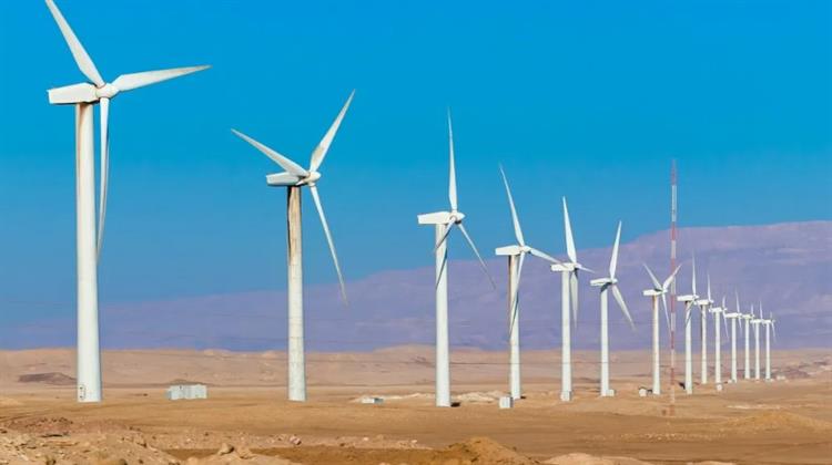 Η TotalEnergies θα Αναπτύξει Έργα ΑΠΕ 300 MW στο Ομάν