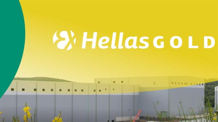 «Ελληνικός Χρυσός»: Συνολική Οικονομική Αξία 343,9 Εκατ. Ευρώ στην Εθνική Οικονομία και 1,73 Εκατ. Ευρώ για τη Στήριξη της Τοπικής Κοινωνίας το 2023