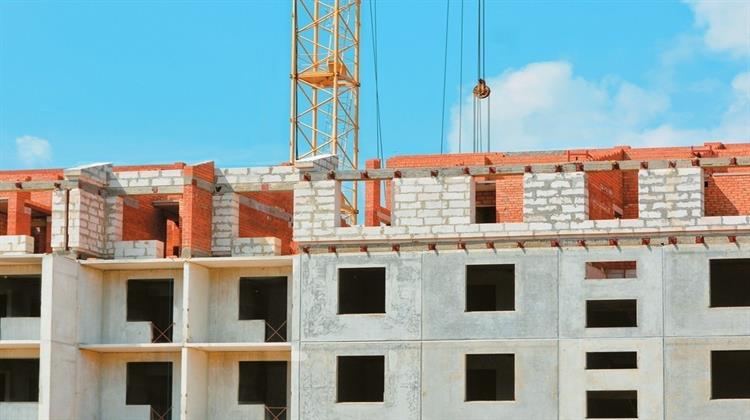 Το ΥΠΕΝ Ανοίγει Δημόσια Διαβούλευση Μέσα στις Επόμενες Ημέρες για τις Οικοδομικές Άδειες του ΝΟΚ