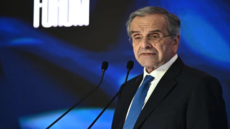 «Η Κυβέρνηση του Κατευνασμού “Ξεπλένει” την Τουρκία Διεθνώς»