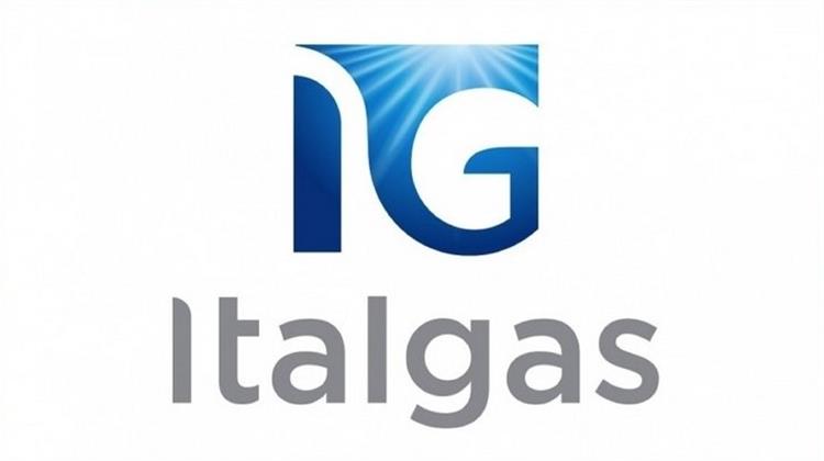 Ο CEO της Italgas Τιμήθηκε στα Βραβεία UNCA 2024 στη Νέα Υόρκη για τη Δέσμευσή του στη Βιωσιμότητα και την Ενεργειακή Μετάβαση