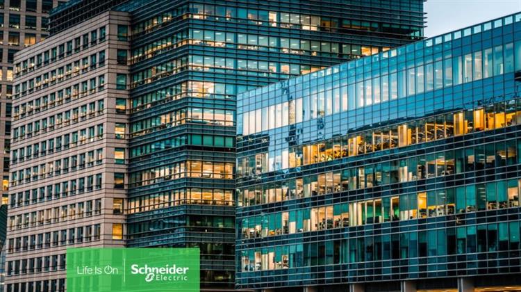 Schneider Electric: Πάνω από 100 Xρόνια Kαινοτομίας στην Hλεκτρική Προστασία και Διαχείριση Ενέργειας