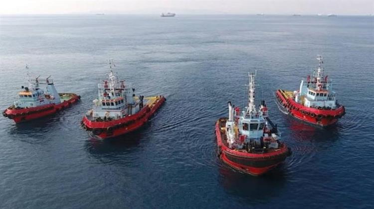 ΟΝΕΧ: Συμφωνία με την MAN Energy Solutions για Προμήθεια Κύριων Μηχανών Πρόωσης  για τα Πρώτα Ρυμουλκά Πλοία Τύπου RAstar 2800