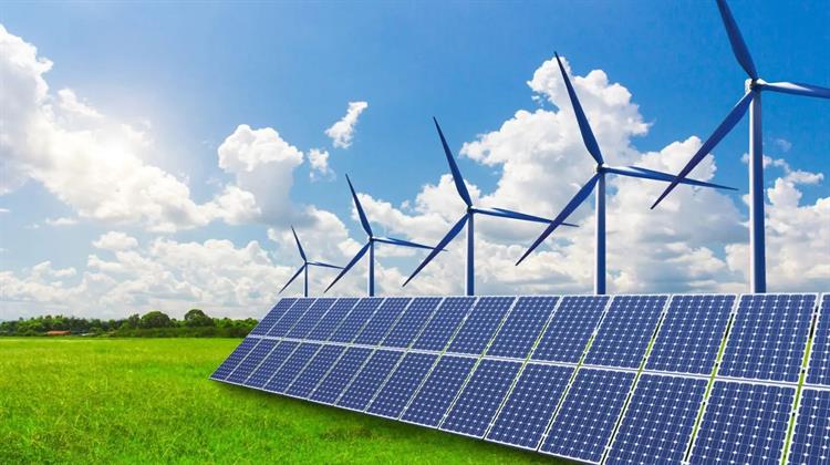 ΙΕΝΕ: Μικρή Διαφοροποίηση του Ενεργειακού Προφίλ τον Νοέμβριο – Πάνω οι τιμές Ηλεκτρισμού και Αερίου