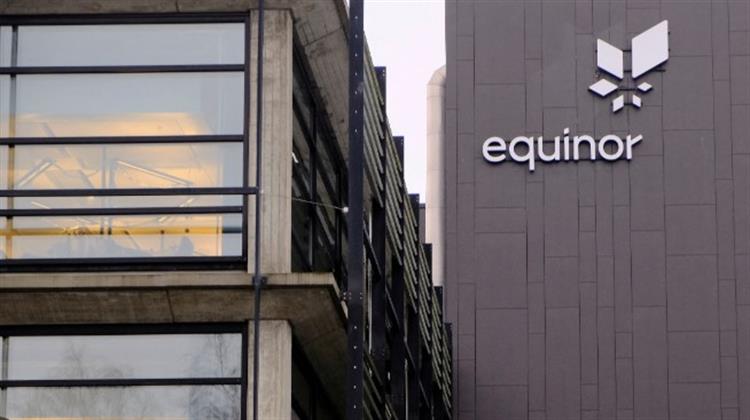 Η Equinor Kλείνει την Eξαγορά Mετοχών της Orsted