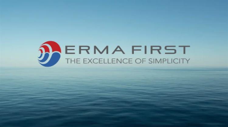 Η ERMA FIRST Eντάσσεται στην Πρωτοβουλία ΕΛΛΑ-ΔΙΚΑ ΜΑΣ για Βιωσιμότητα