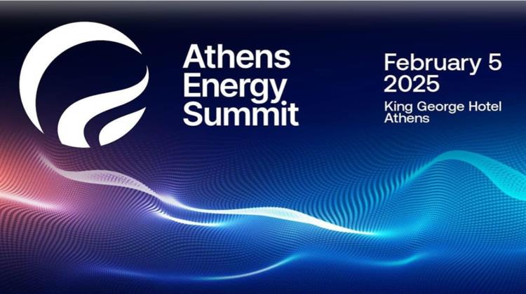 Athens Energy Summit: Αναζητούνται Λύσεις για την Ενέργεια
