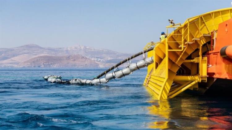 Το Γεωπολιτικό Διακύβευμα της Ηλεκτρικής Διασύνδεσης Ελλάδος - Κύπρου