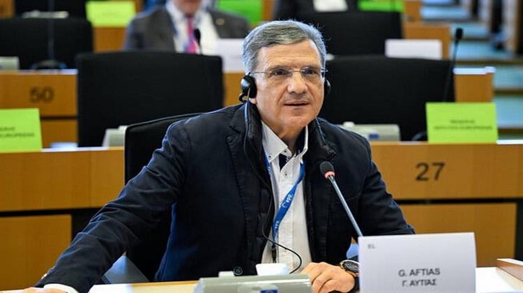 Κομισιόν: «Αυτές Είναι οι Δράσεις που Εκπονούμε για τις Αδικαιολόγητα Υψηλές Τιμές Ρεύματος σε Ελλάδα και ΝΑ Ευρώπη»