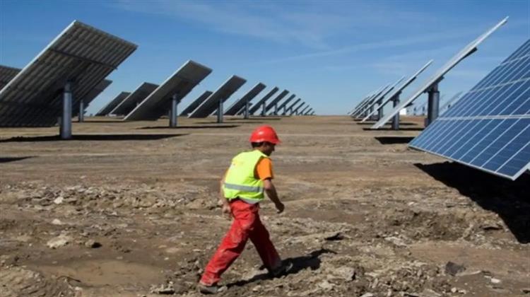 Κίνα: Ετήσια Αύξηση 25% της Συνολικής Παραγωγικής Ικανότητας Ενέργειας από ΑΠΕ στο Τέλος του 2024