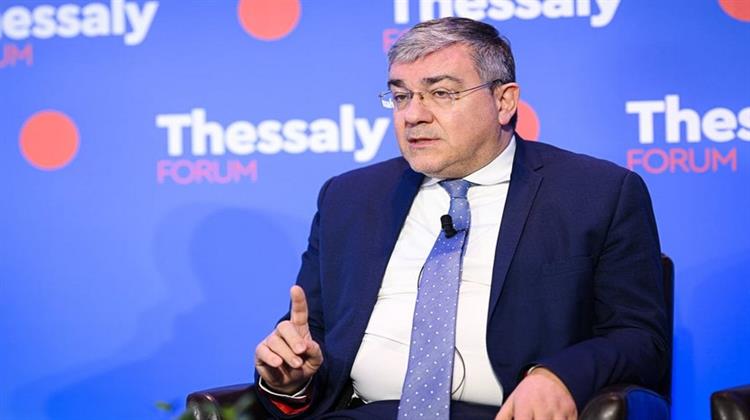 Γραφάκος, Γ.Γ. Διαχείρισης Αποβλήτων ΥΠΕΝ: Κανένα Ζήτημα Ιδιωτικοποίησης Του Νερού σε Κανένα Επίπεδο