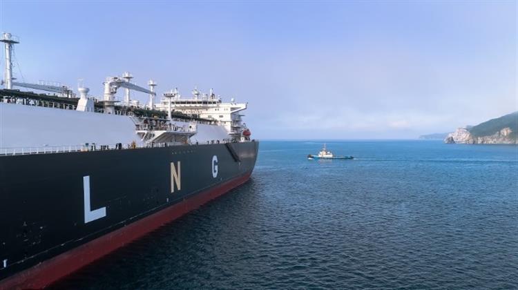Ινδοί Αγοραστές LNG Διαπραγματεύονται Συμφωνίες με ΗΠΑ, Ενόψει της Συνόδου Κορυφής Μόντι - Τραμπ