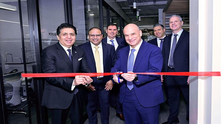Η Eurobank συνεργάζεται με την LTIMindtree  για ένα πολυετές τραπεζικό τεχνολογικό πρόγραμμα