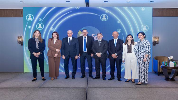 ΔΕΣΦΑ: Ενισχύει την Παρουσία του στο Κουβέιτ