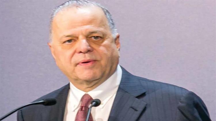 Ε. Μυτιληναίος: Nέες Eπιχειρηματικές Kινήσεις Eνόψει Eισαγωγής στο LSE
