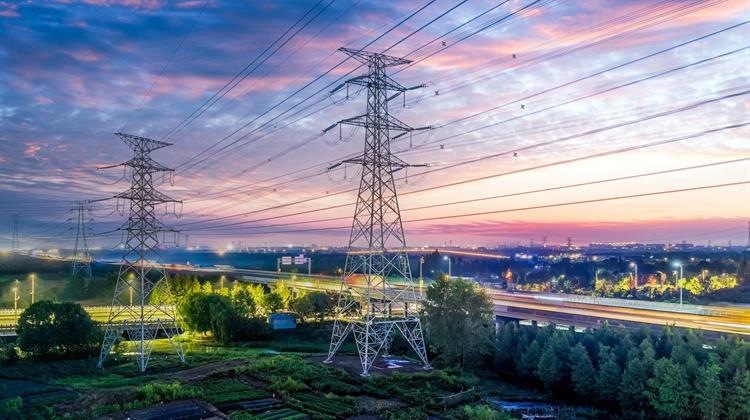Growth in Global Electricity Demand is Set to Accelerate in the Coming Years as Power-Hungry Sectors Expand