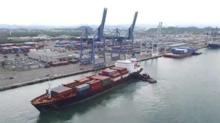USCG:  Aνακαλεί την Άδεια του Τερματικού Σταθμού του Σαν Χουάν για το Νιτρικό Αμμώνιο