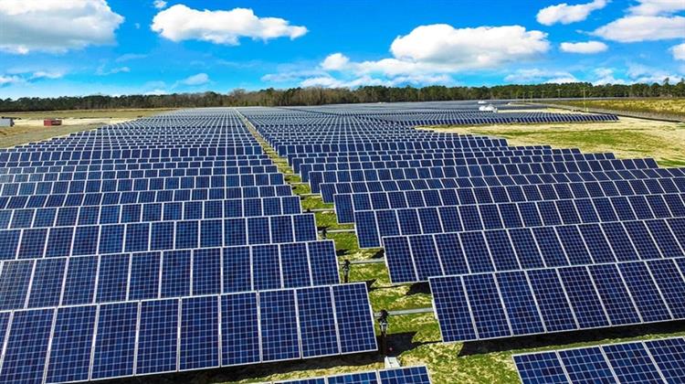 EIA: Οι ΑΠΕ Παρήγαγαν το 24,2% της Ηλεκτρικής Ενέργειας των ΗΠΑ το 2024