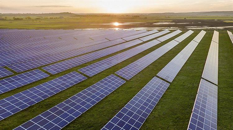 Ιταλία: Η Plenitude (Eni) Θέτει Στόχο 15 GW Ανανεώσιμων Πηγών Ενέργειας για το 2030