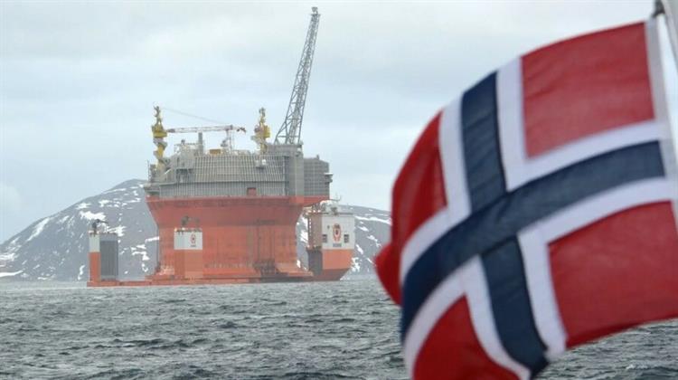 Η Vaar Energi Ανακαλύπτει Πετρέλαιο στον Αρκτικό Ωκεανό