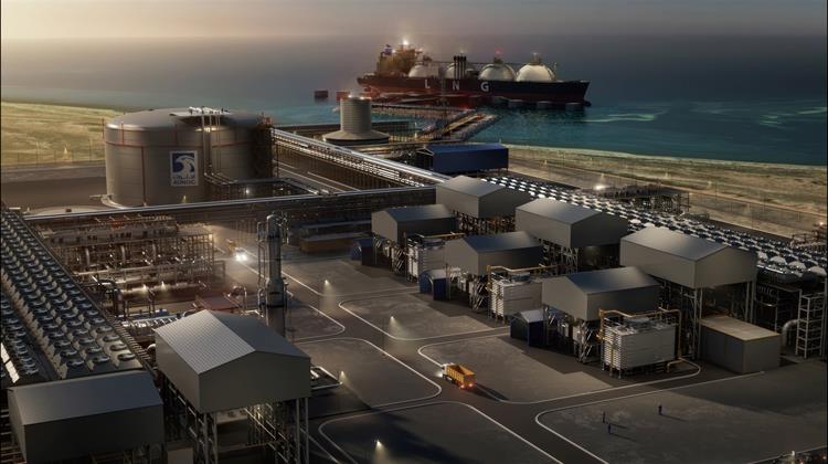 ΗΑΕ: Η ADNOC Υπογράφει 15ετή Συμφωνία Προμήθειας LNG με την Ιαπωνική Osaka Gas