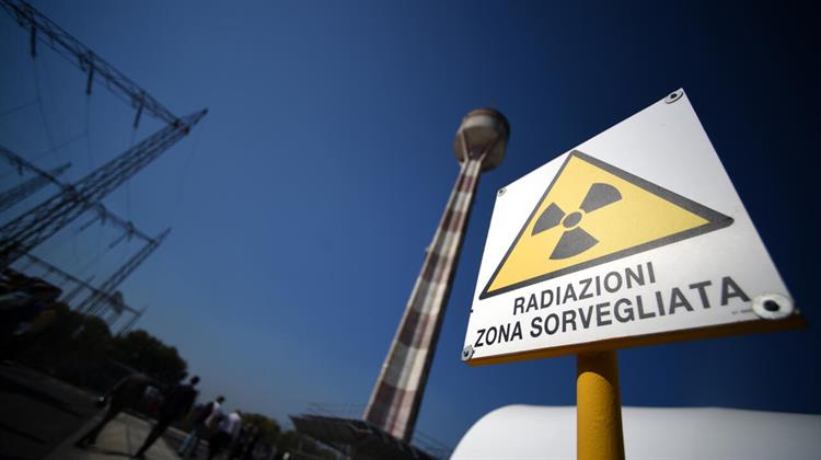 Italys Government Adopts Plan for Return to Nuclear Power