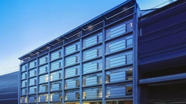 Wood για ΓΕΚ ΤΕΡΝΑ: Αναβαθμίζει την Τιμή-Στόχο στα €27 με 48% Περιθώριο Ανόδου