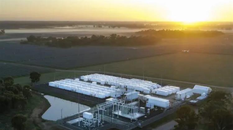 Tesla: Θα Κατασκευάσει Νέο Megafactory στο Χιούστον του Τέξας