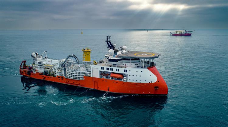 Asso.subsea: Η Ελληνική Εταιρεία του Κλάδου Υποθαλάσσιων Διασυνδέσεων με τις Διεθνείς Επιτυχίες και τον Μεγαλύτερο Ιδιόκτητο Στόλο Trenchers Παγκοσμίως
