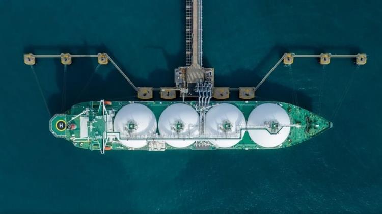 H Πτώση Τιμών στο Ασιατικό LNG Προσελκύει Ινδούς Αγοραστές