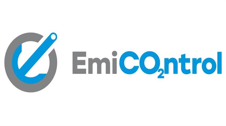 Η EmiCert Συστήνει το “EmiCO2ntrol”