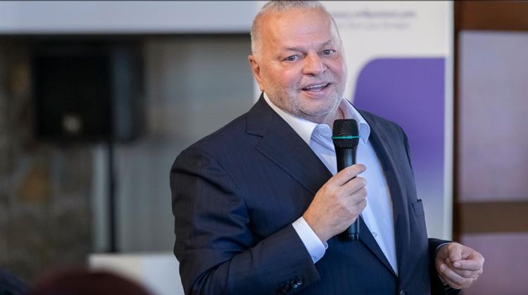 METLEN: Στον Δείκτη Βιωσιμότητας Dow Jones Best-in-Class Εmerging Μarkets και στο S&P Global Sustainability Yearbook για 3η Συνεχόμενη Χρονιά