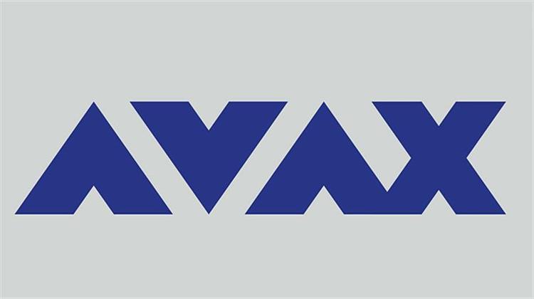 ΑΒΑΞ: Στην Τελική Ευθεία προς την Ολοκλήρωση το Α’ Τμήμα της Πατρών - Πύργου