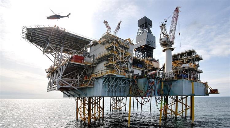 BP Plans to Explore for New Oil in Azeri Caspian Sea