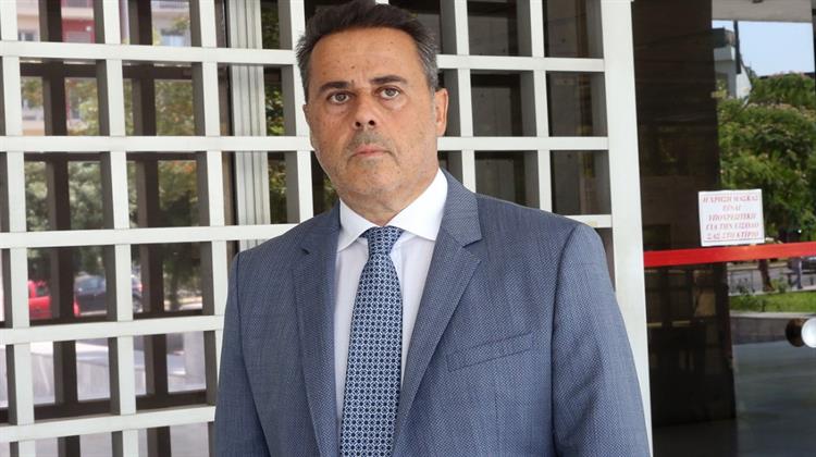 Στις Βρυξέλλες ο Στ. Παπασταύρου για το Συμβούλιο Υπουργών Ενέργειας