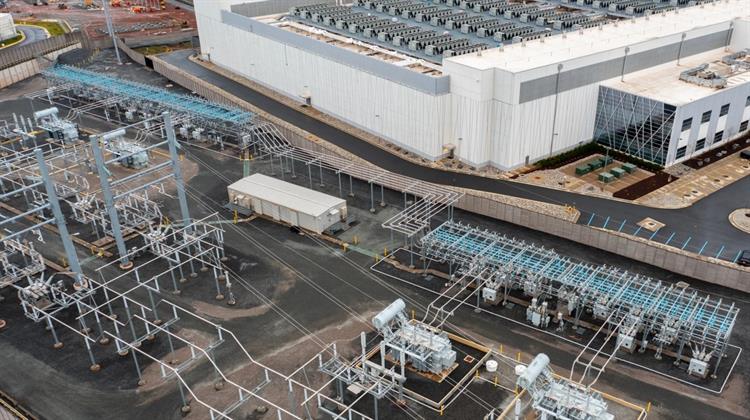 ΗΠΑ: Η Αυξανόμενη Ζήτηση Ενέργειας Από Data Centers Εμπνέει στη Chevron Μεγάλα Σχέδια